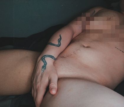 felikshow OnlyFans picture