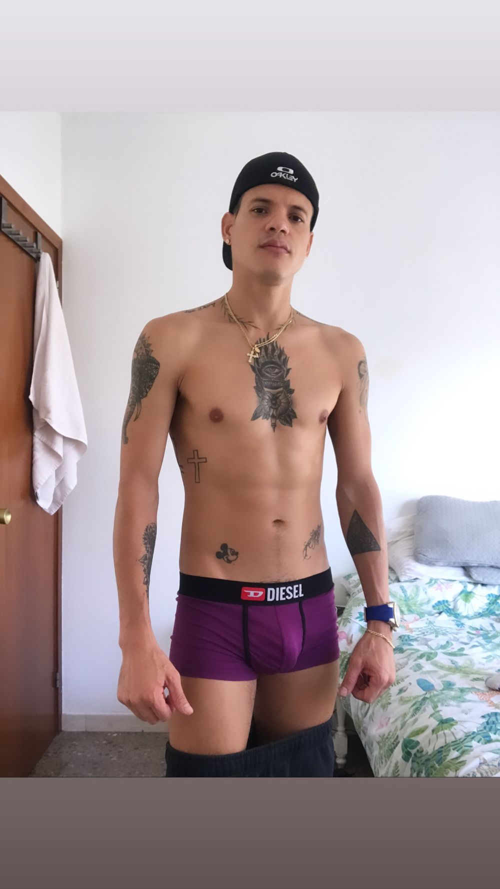 angelomedellin OnlyFans profile picture