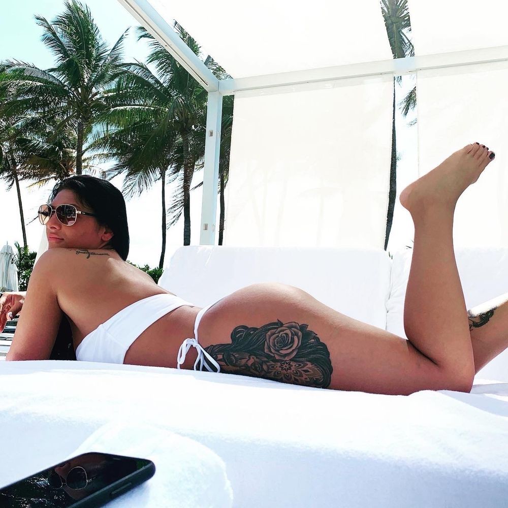 bootyqu33n942 OnlyFans profile picture