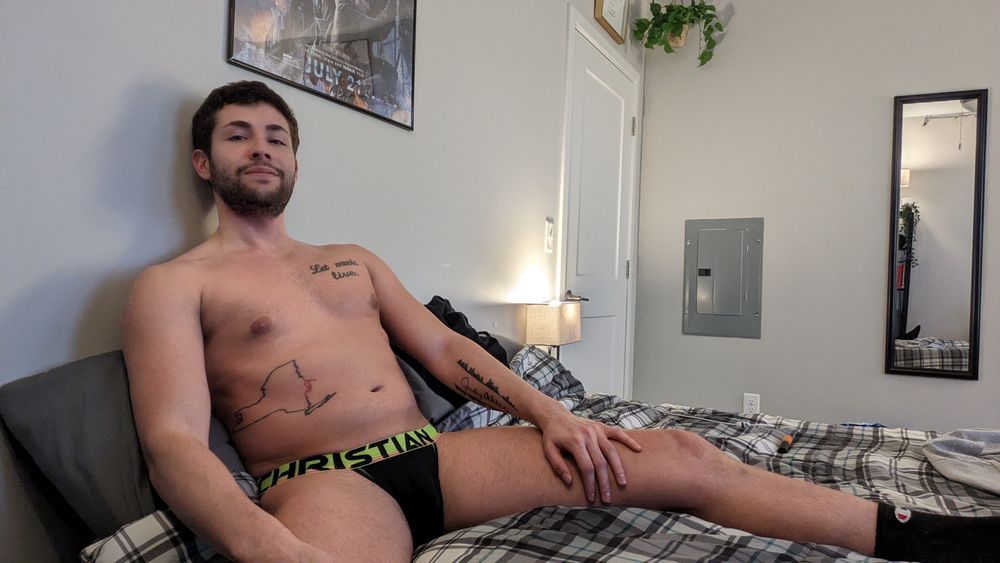 thirsty.twunk OnlyFans profile picture