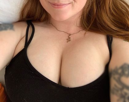 margotred OnlyFans picture