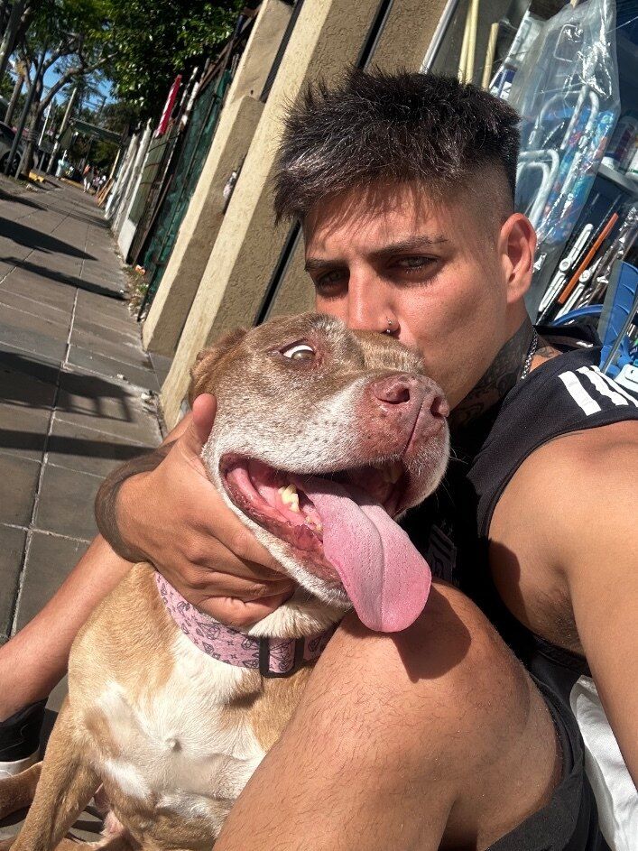 vulcanored34 OnlyFans profile picture