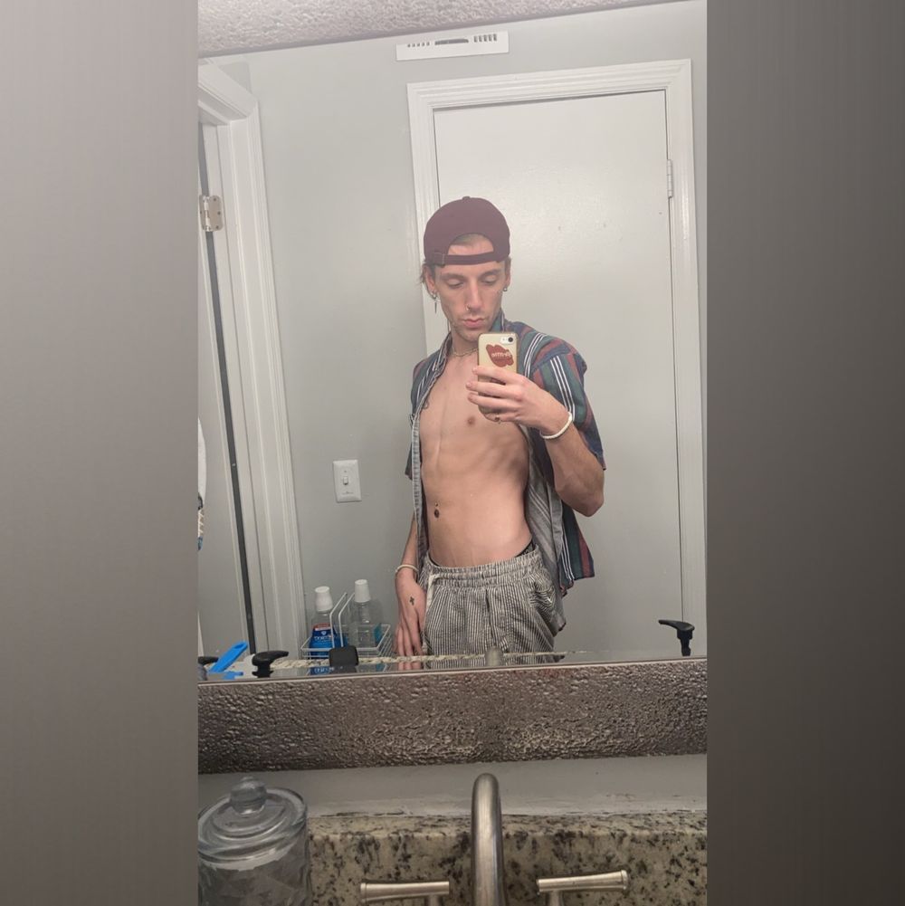 gothboi7 OnlyFans profile picture