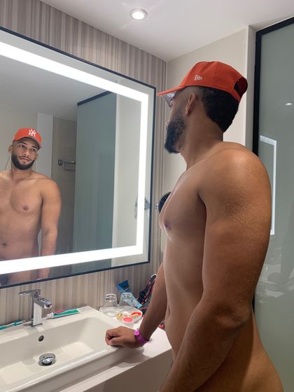 felixestevez OnlyFans picture