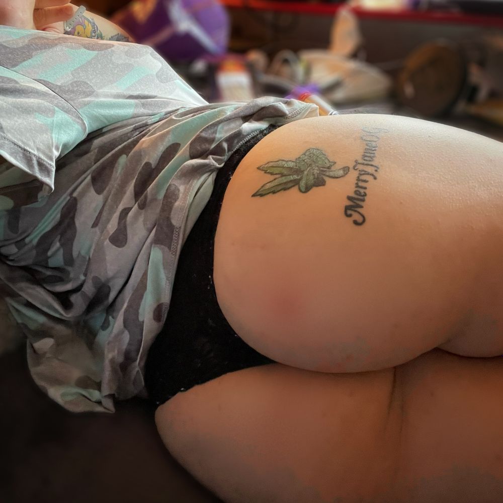 themerryjaneog OnlyFans profile picture