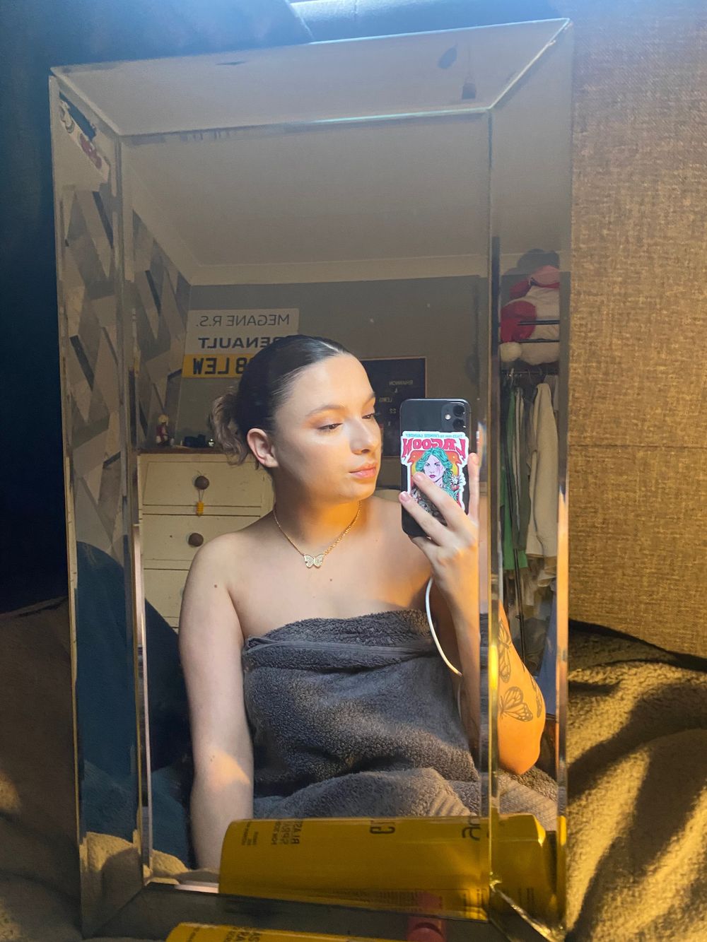rhiannonellizabeth OnlyFans profile picture