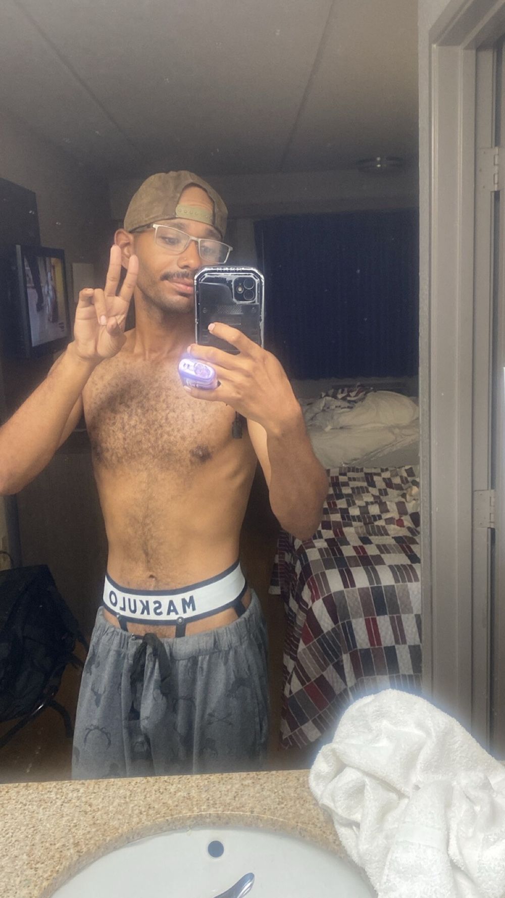 camsahoe OnlyFans profile picture