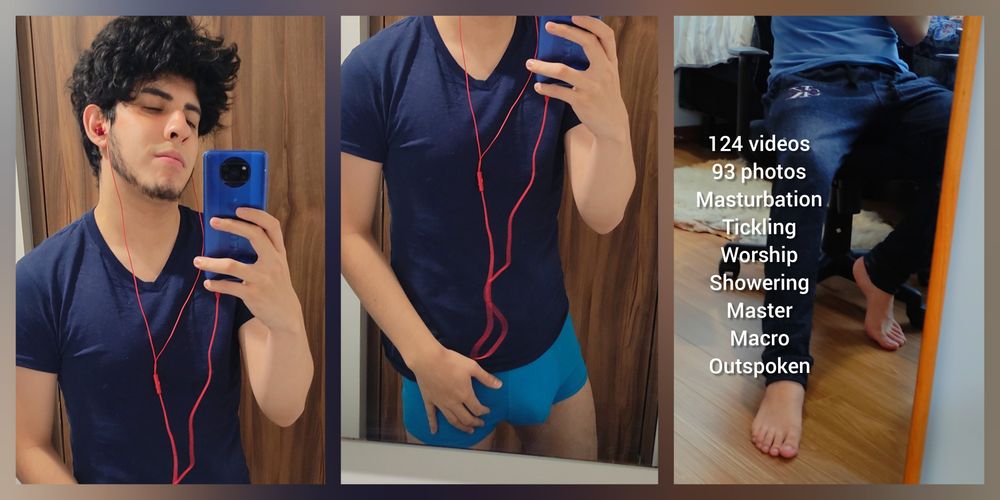 crislobowolf OnlyFans profile picture