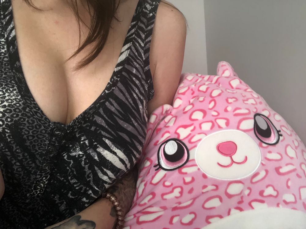 littlebabylove21 OnlyFans profile picture