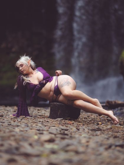 honeybatx OnlyFans picture