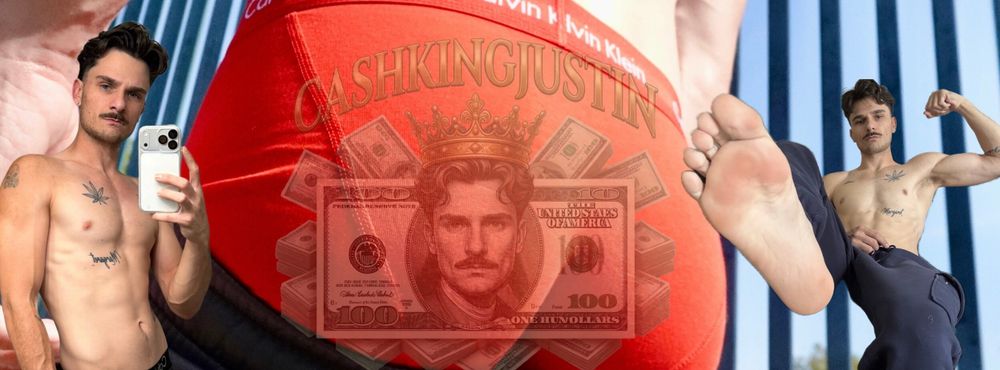 cashkingjustin OnlyFans profile picture