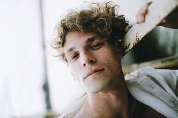 Adam Blake
