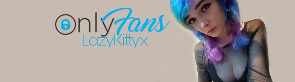 lazykittyx OnlyFans profile picture