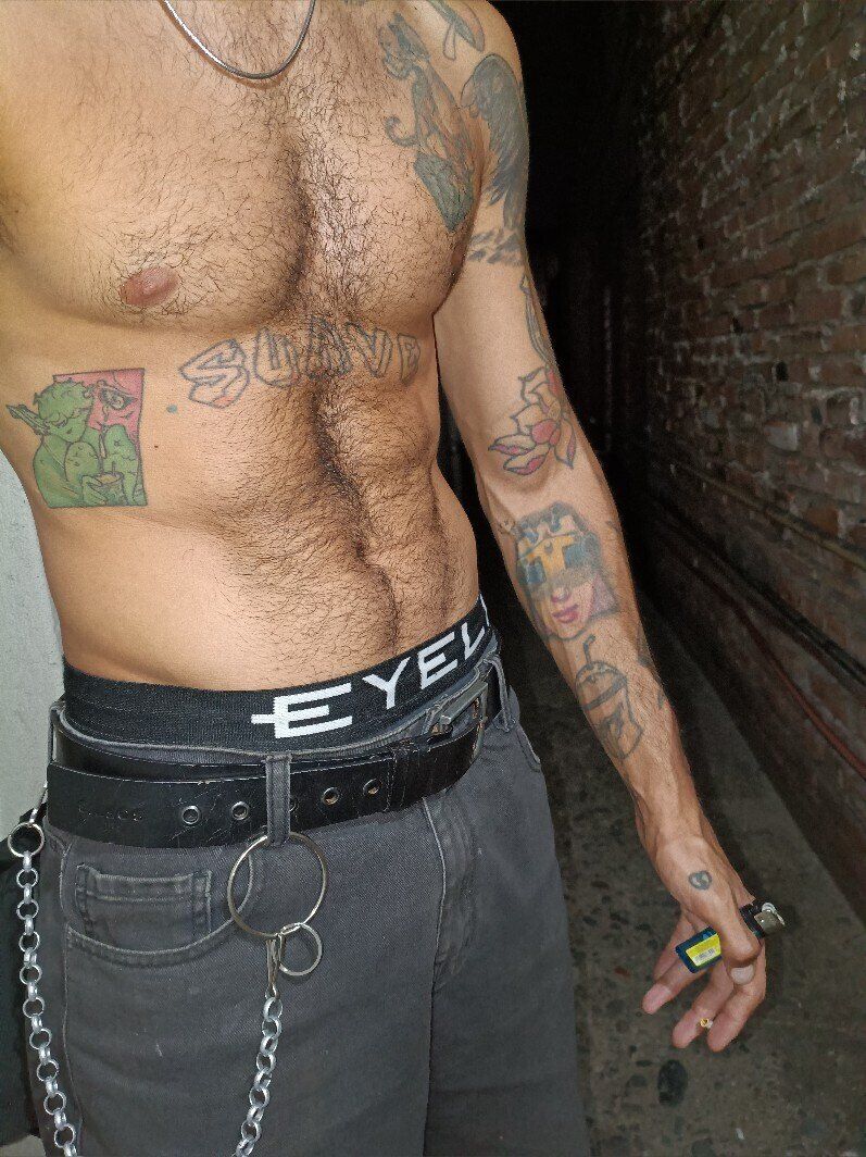 skaterb8y OnlyFans profile picture