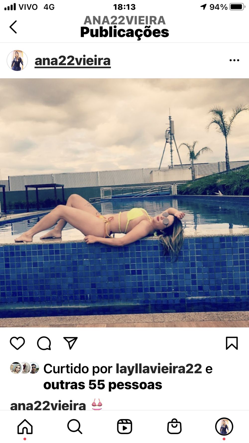 debora96 OnlyFans profile picture