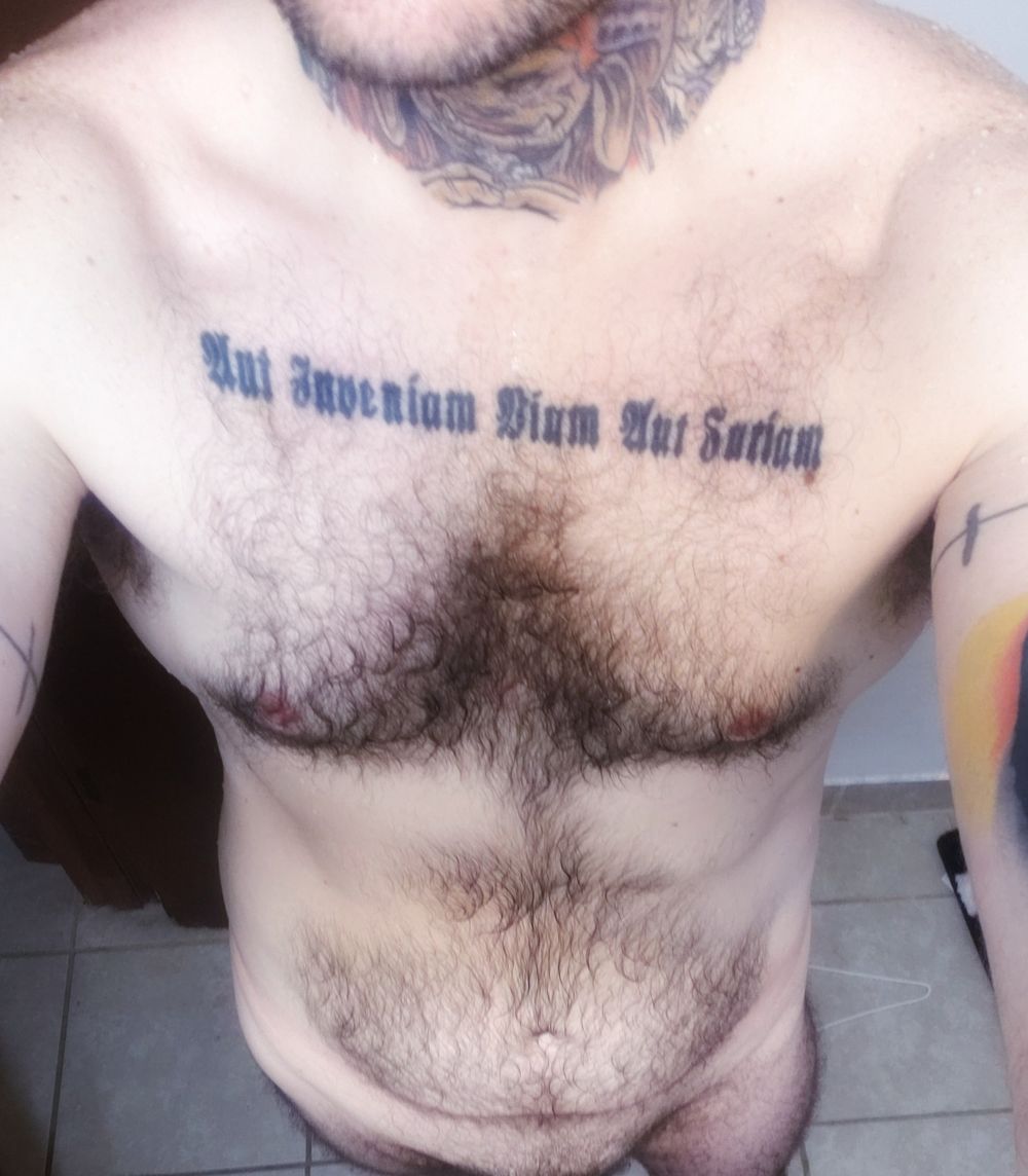 notthedevilhimselffree OnlyFans profile picture