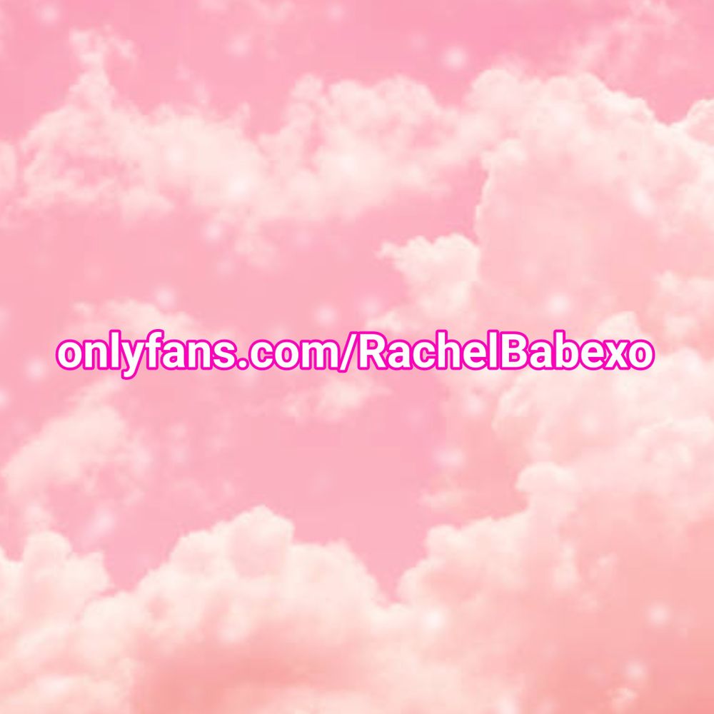 rachelbabexo OnlyFans profile picture