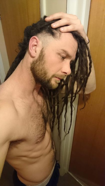 dreadman2020 OnlyFans picture