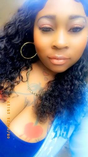 monay1steverson OnlyFans picture