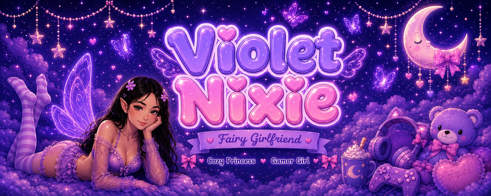violetnixie OnlyFans profile picture