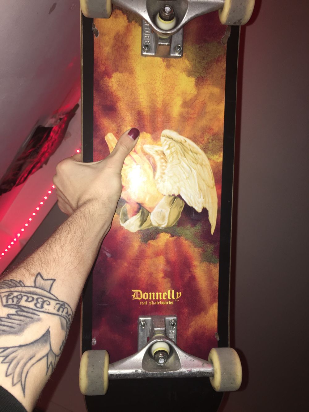 lilwest666 OnlyFans profile picture