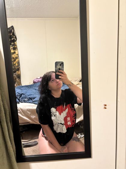 succubusmeg OnlyFans picture