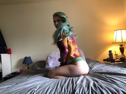 arsenicinnewlace OnlyFans picture