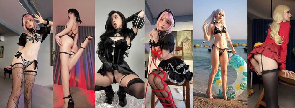 nakostone OnlyFans profile picture