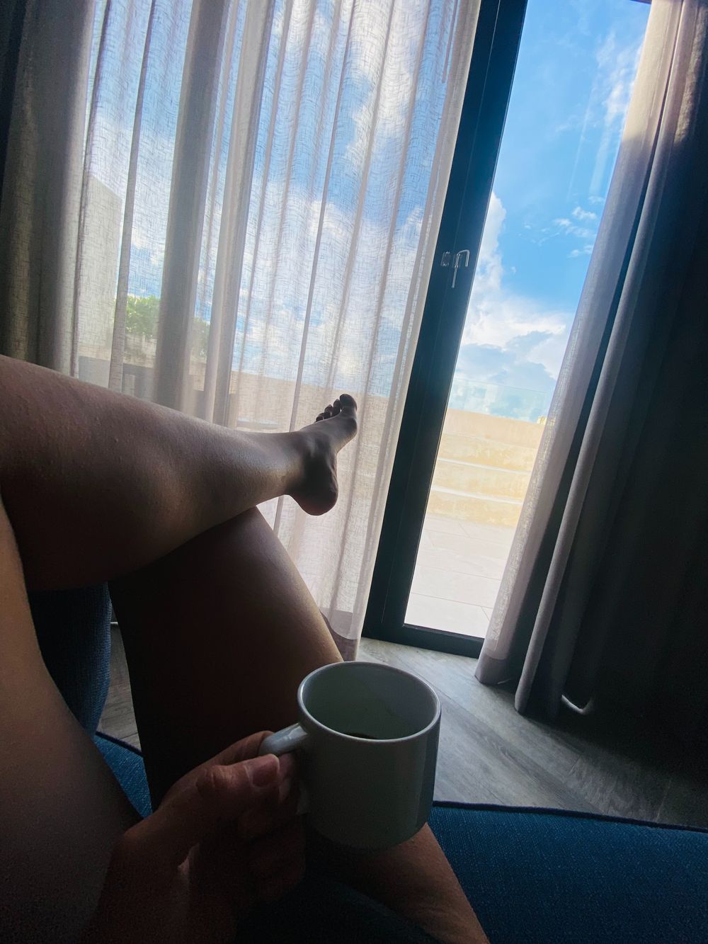 archedfootie OnlyFans profile picture