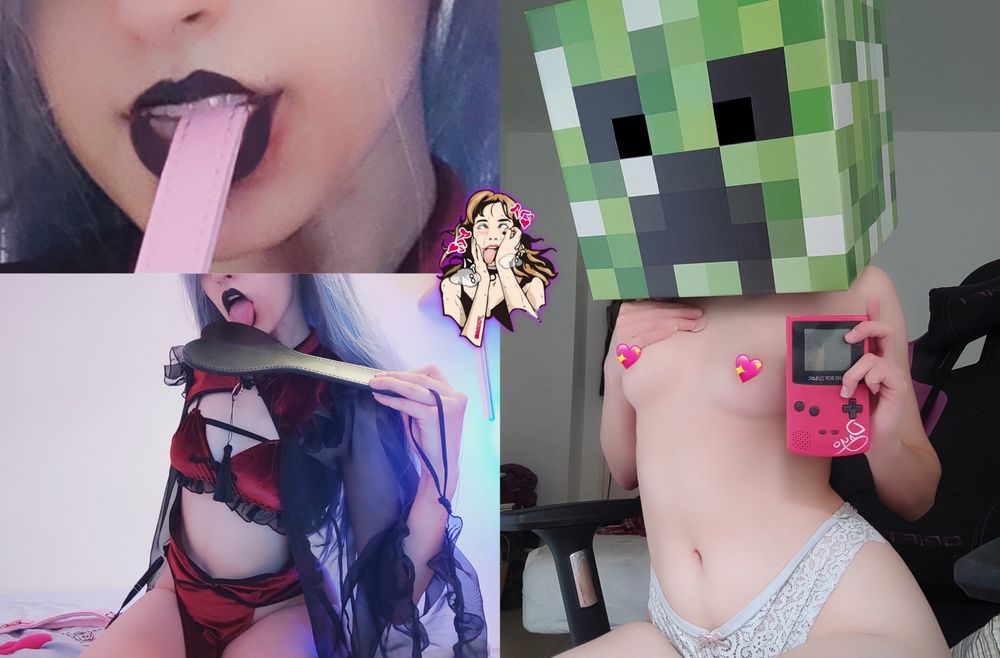 naughtyshop OnlyFans profile picture