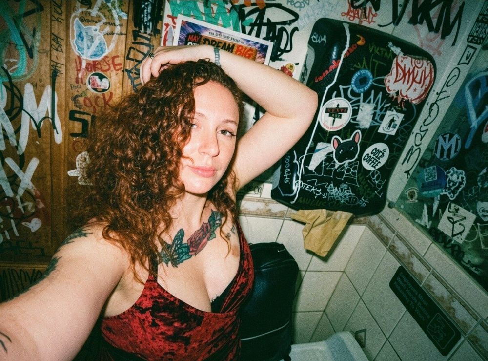 madalynnmoon OnlyFans profile picture