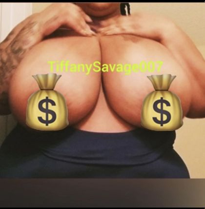 tiffanysavage007 OnlyFans picture