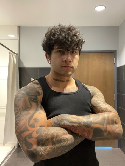 aboynamedtoni OnlyFans picture