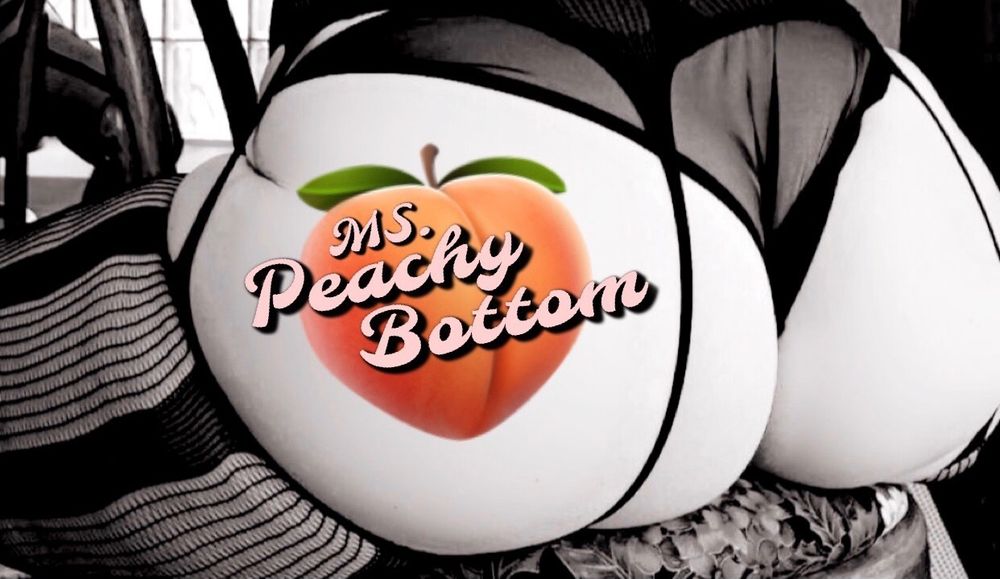 ms.peachybottom OnlyFans profile picture