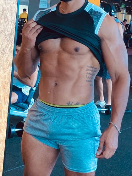 max3a91 OnlyFans picture