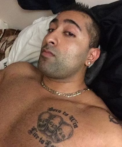 riccovancity OnlyFans picture