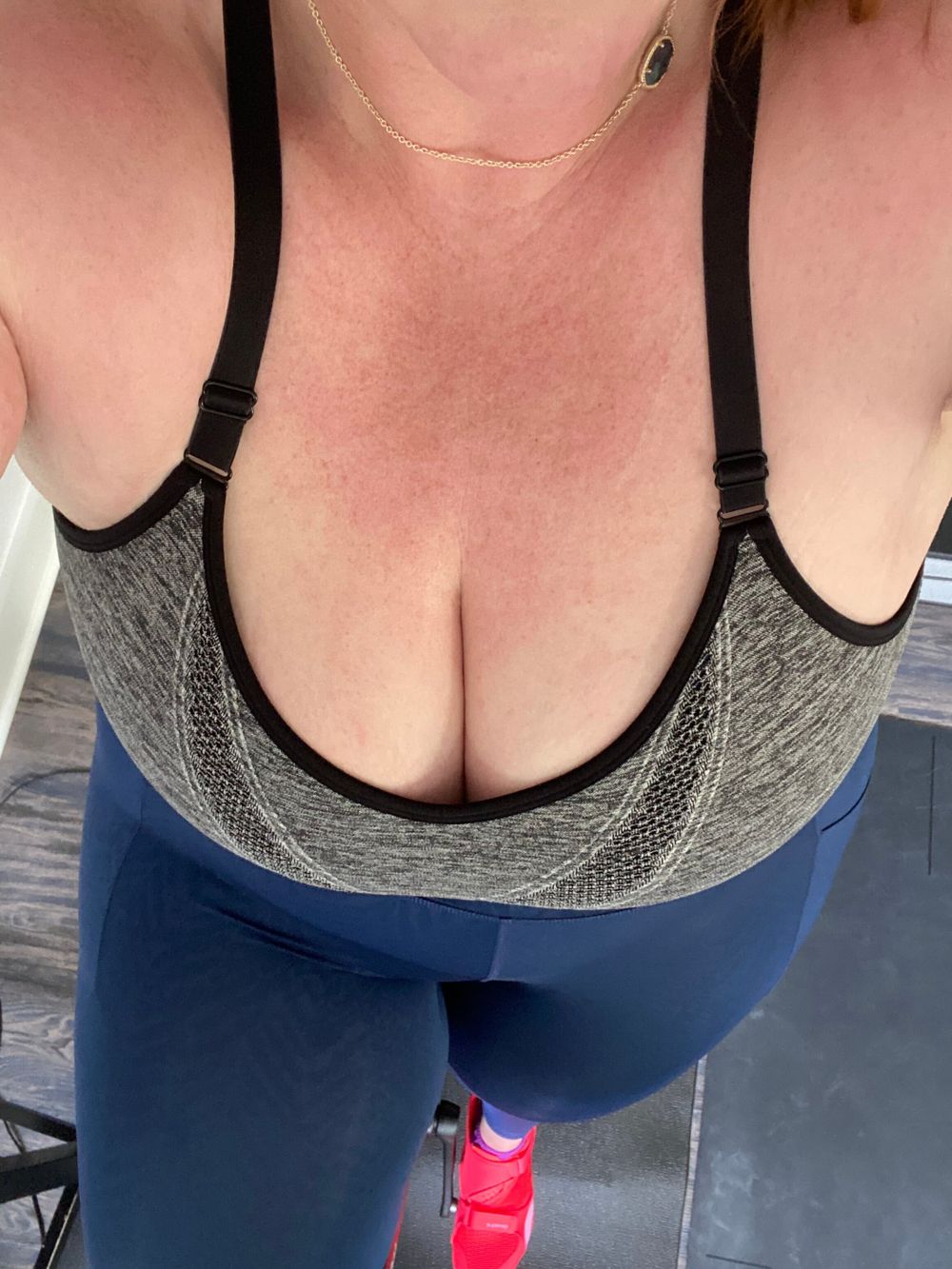 gingermommapawg OnlyFans profile picture