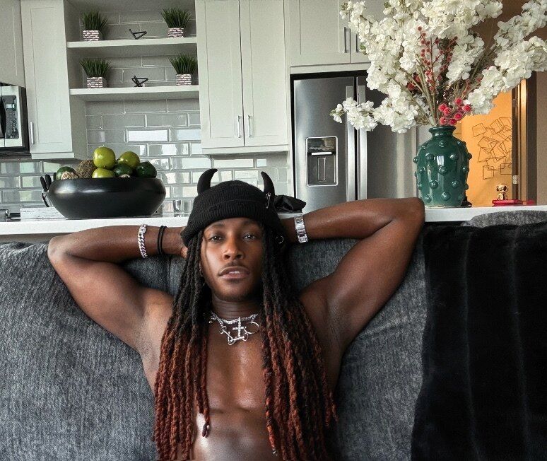 darkphenexsaga OnlyFans profile picture