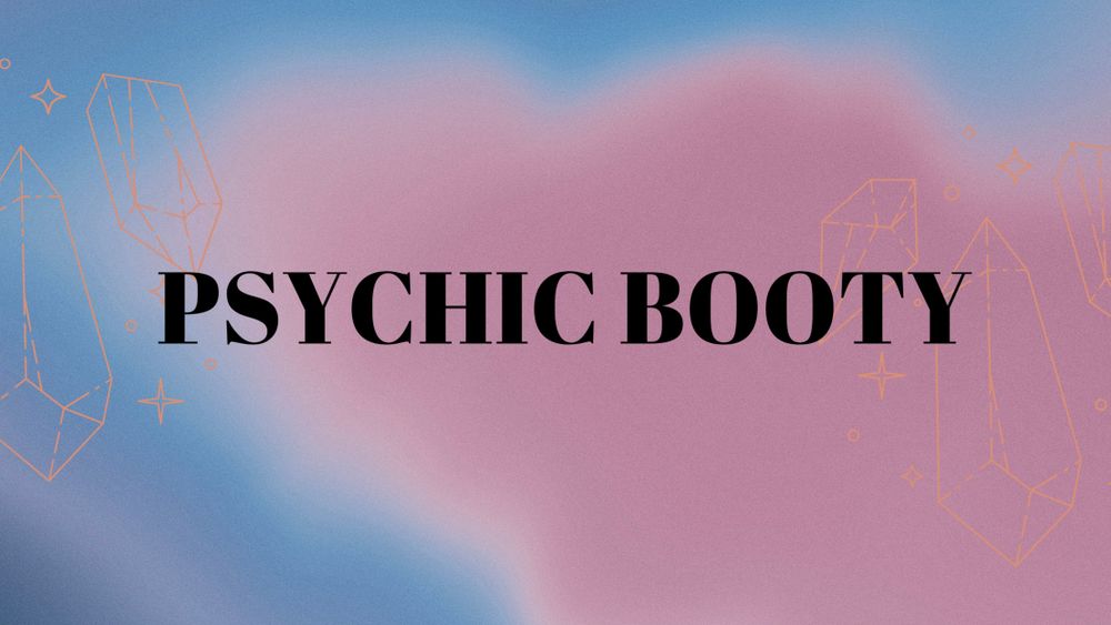 psychicbooty OnlyFans profile picture