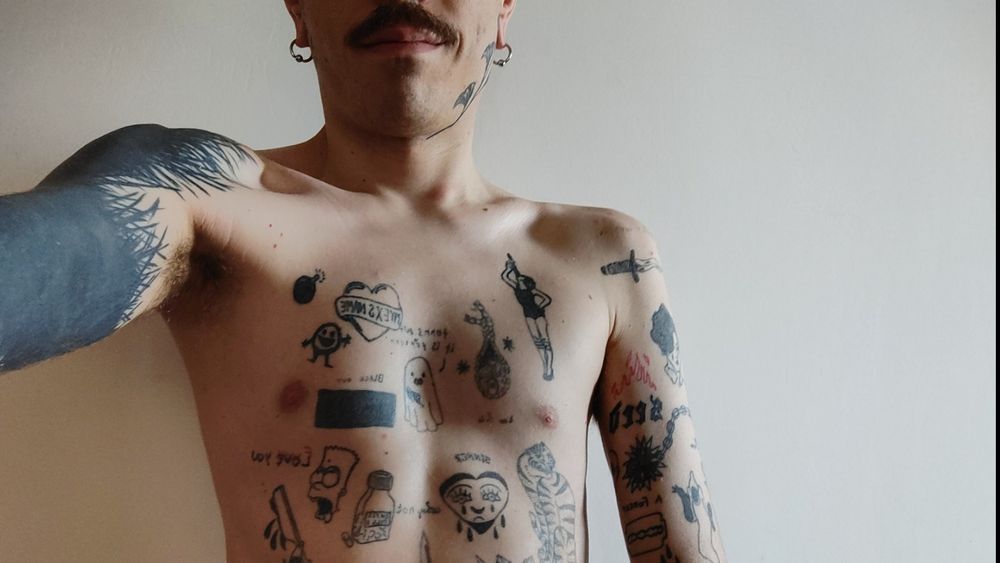 lewisfire OnlyFans profile picture