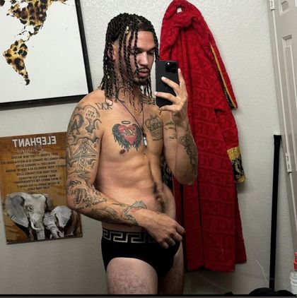 daddycream OnlyFans picture