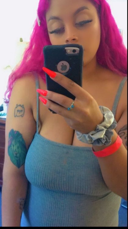 mochamariexo OnlyFans picture