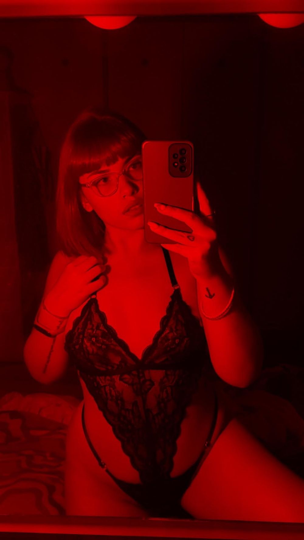 antihipnotica OnlyFans profile picture