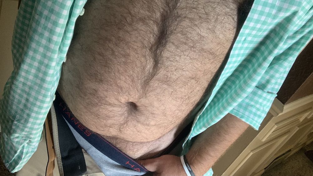 daddy_b.0 OnlyFans profile picture