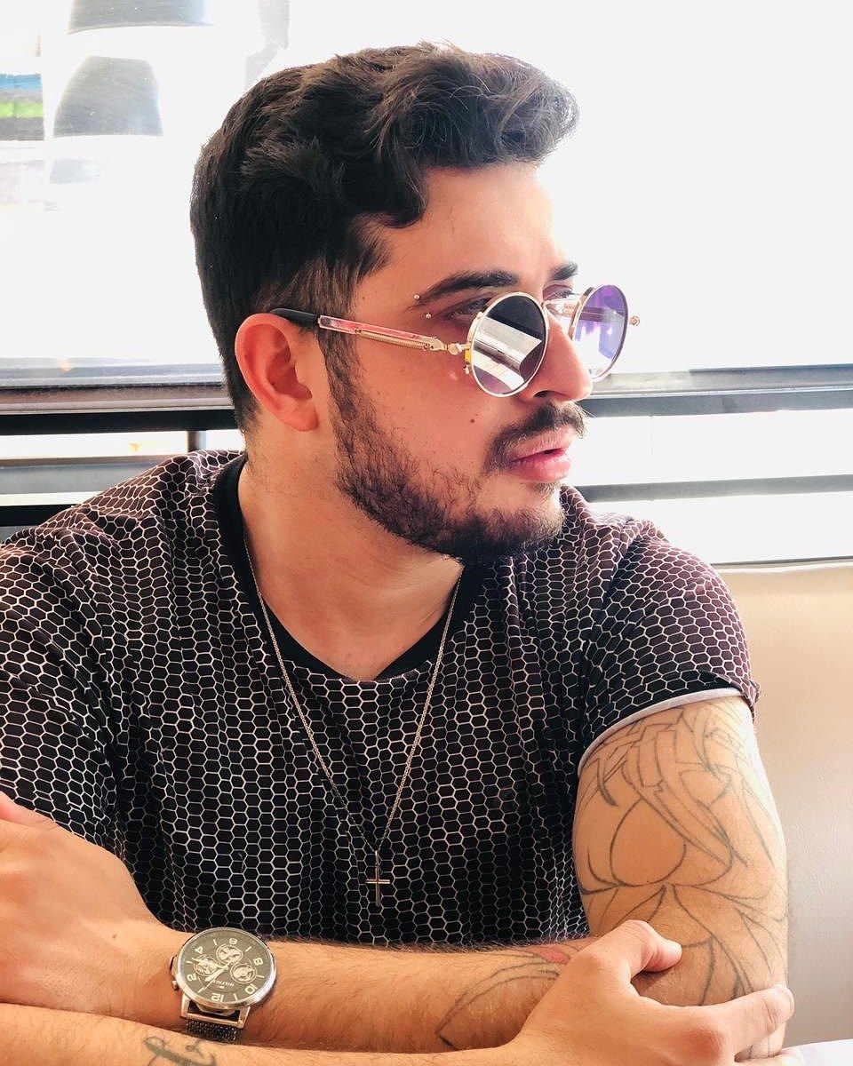 paulinho1 OnlyFans profile picture