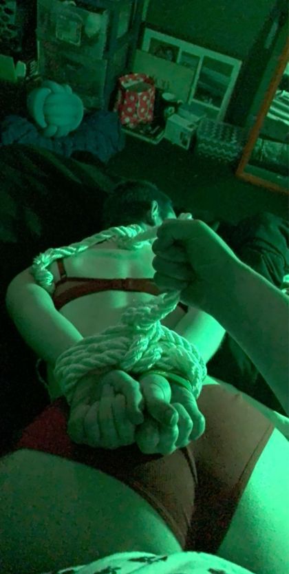lilbaabe420 OnlyFans picture