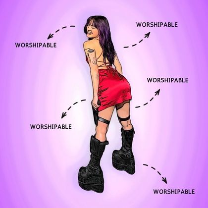 hexxthehumiliator OnlyFans picture