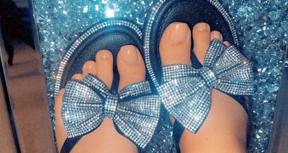 footprincess2021x OnlyFans picture