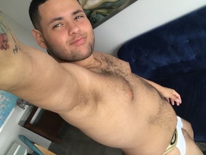 jhondalex2398 OnlyFans picture