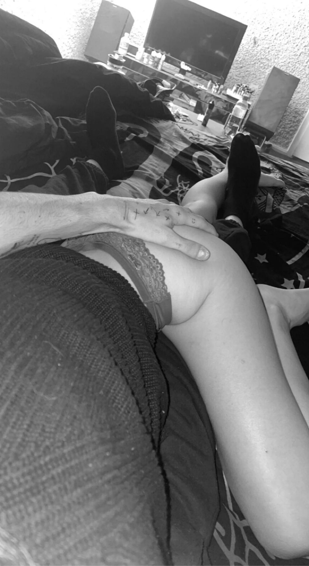 assaultive OnlyFans profile picture